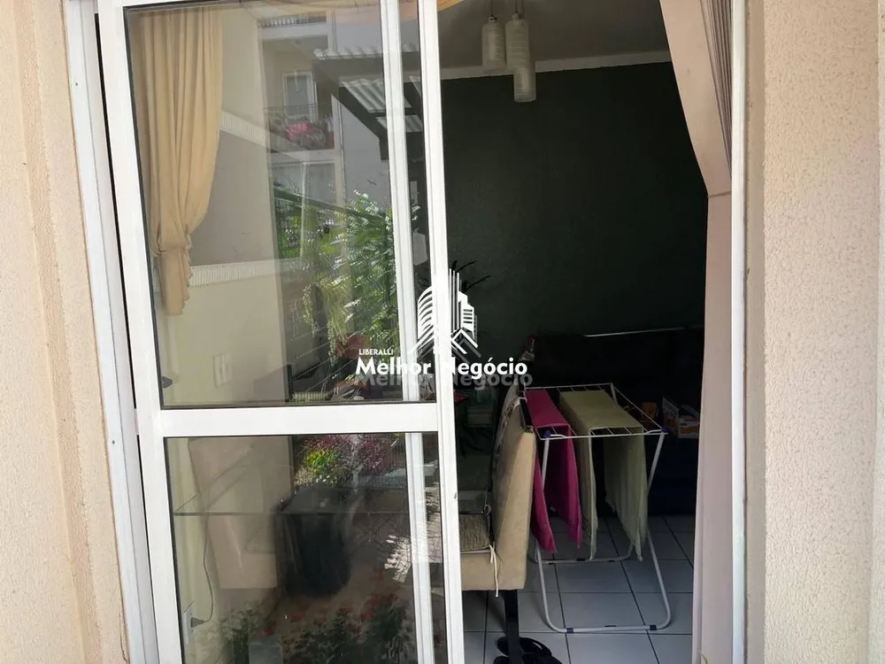 Apartamento, 2 quartos, 48 m² - Foto 6