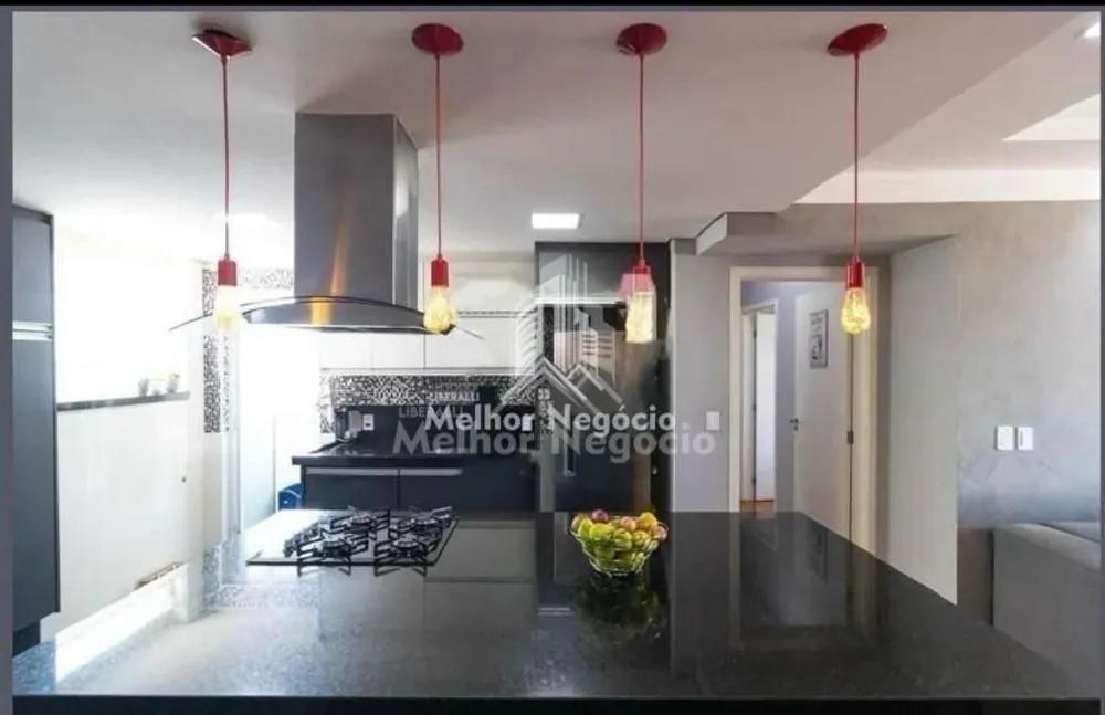 Apartamento, 3 quartos, 110 m² - Foto 8
