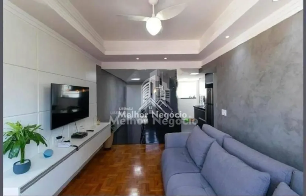 Apartamento, 3 quartos, 110 m² - Foto 3