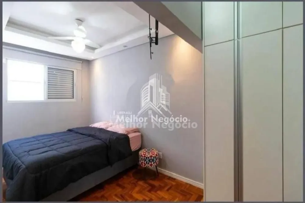 Apartamento, 3 quartos, 110 m² - Foto 4