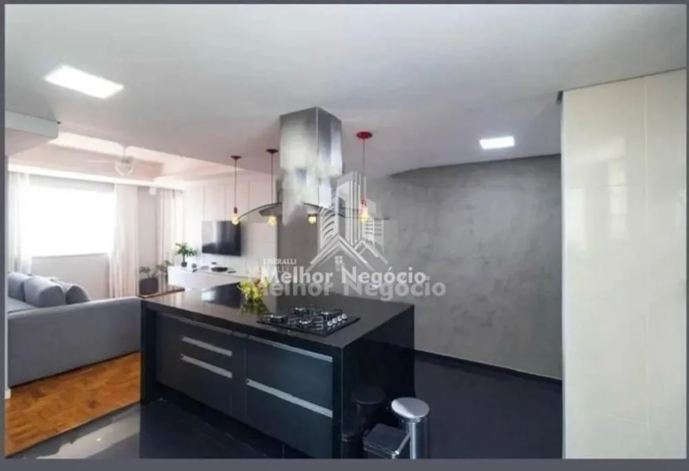 Apartamento, 3 quartos, 110 m² - Foto 6