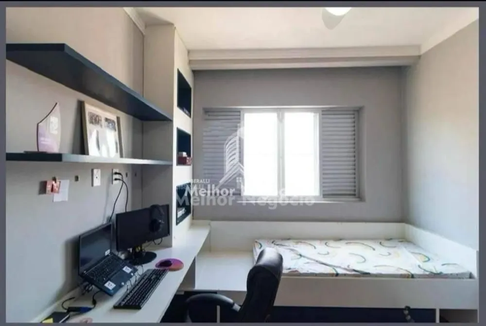 Apartamento, 3 quartos, 110 m² - Foto 1
