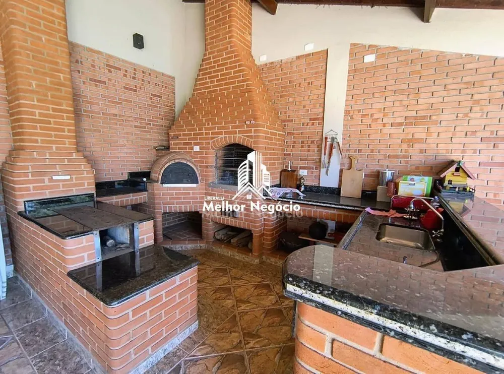 Casa, 4 quartos, 378 m² - Foto 8