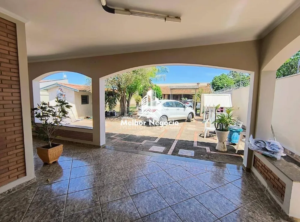 Casa, 4 quartos, 378 m² - Foto 5