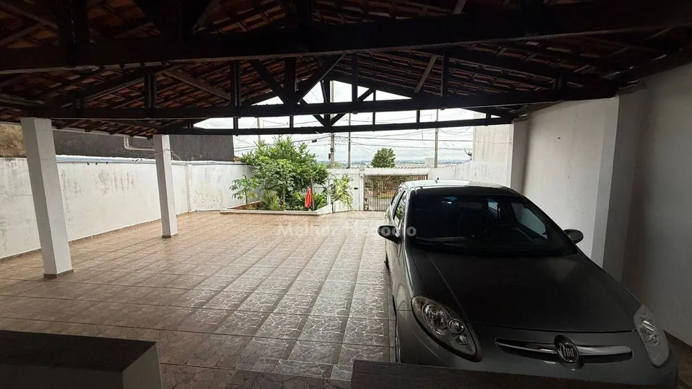 Casa, 3 quartos, 147 m² - Foto 7
