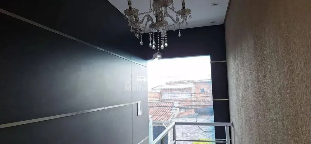 Casa, 4 quartos, 128 m² - Foto 4