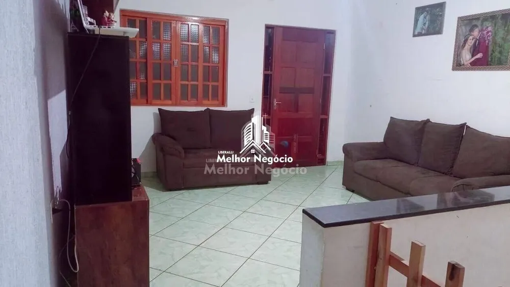 Sobrado, 4 quartos, 135 m² - Foto 1