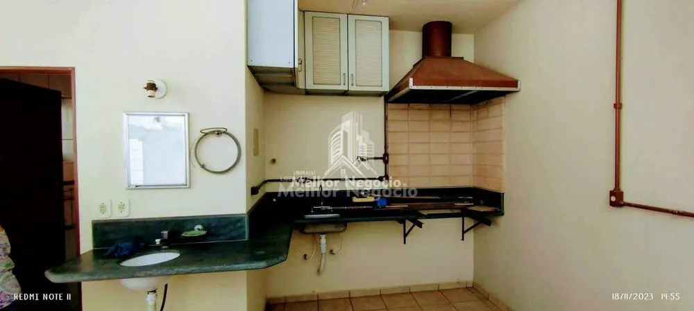 Casa, 4 quartos, 240 m² - Foto 3