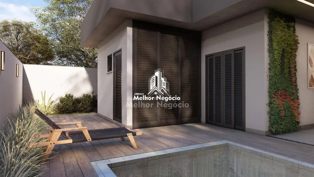 Casa, 3 quartos, 185 m² - Foto 3