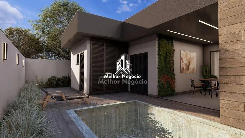 Casa, 3 quartos, 185 m² - Foto 2