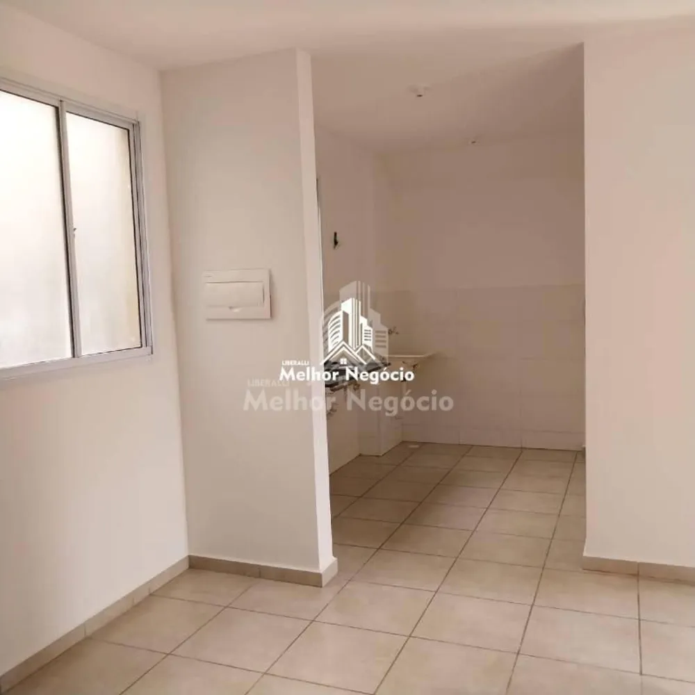 Apartamento, 2 quartos, 45 m² - Foto 6