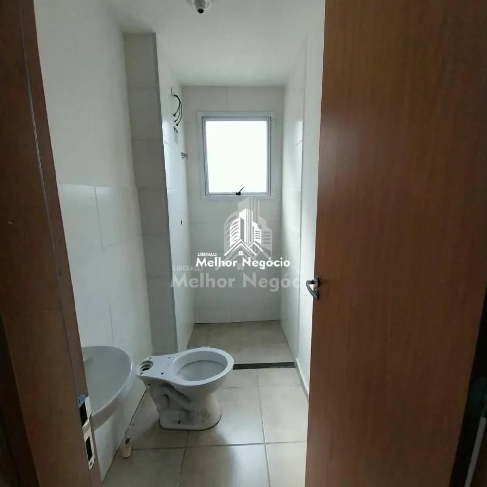 Apartamento, 2 quartos, 45 m² - Foto 2