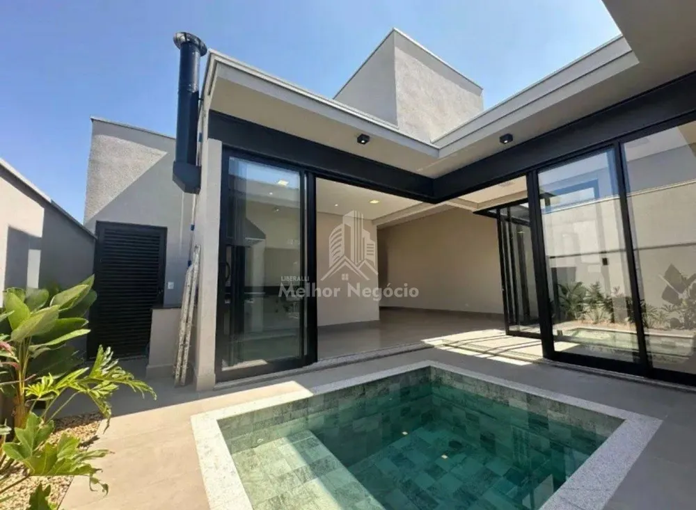 Casa, 3 quartos, 135 m² - Foto 2