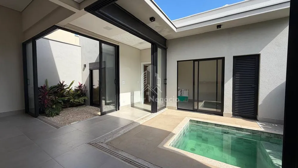 Casa, 3 quartos, 135 m² - Foto 1