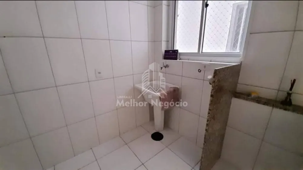 Apartamento, 2 quartos, 59 m² - Foto 4