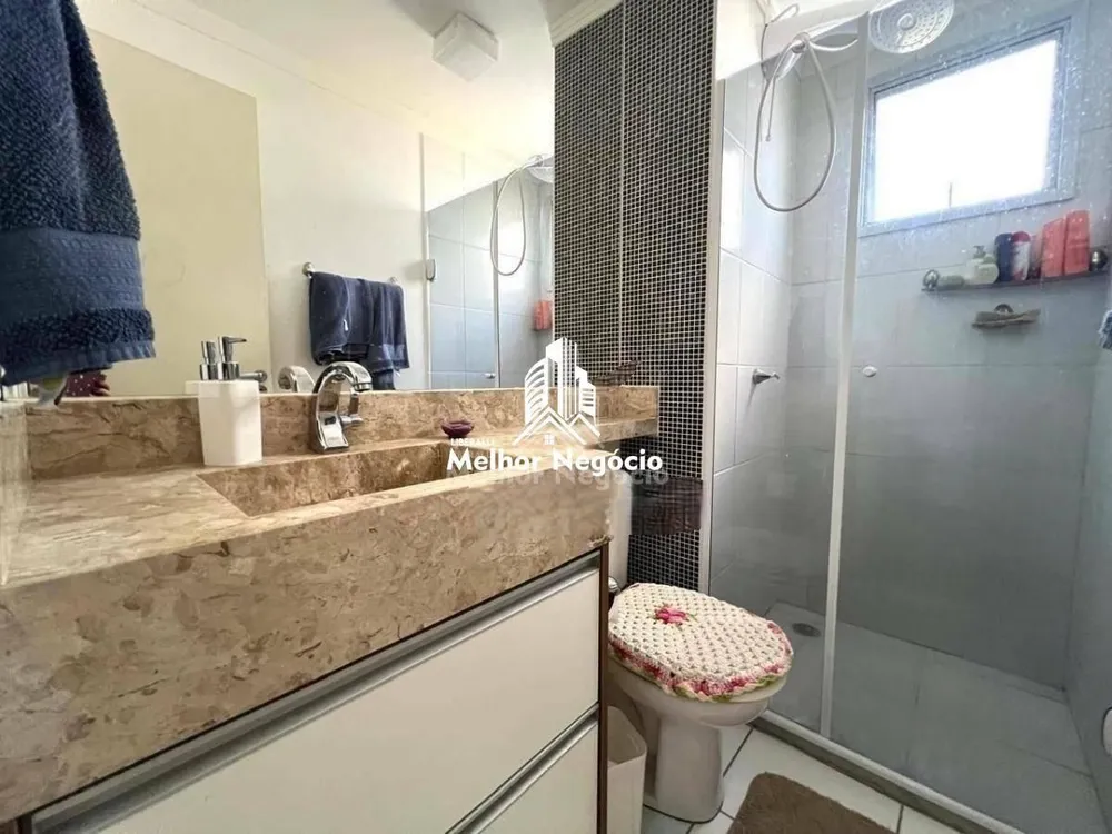 Apartamento, 2 quartos, 50 m² - Foto 8