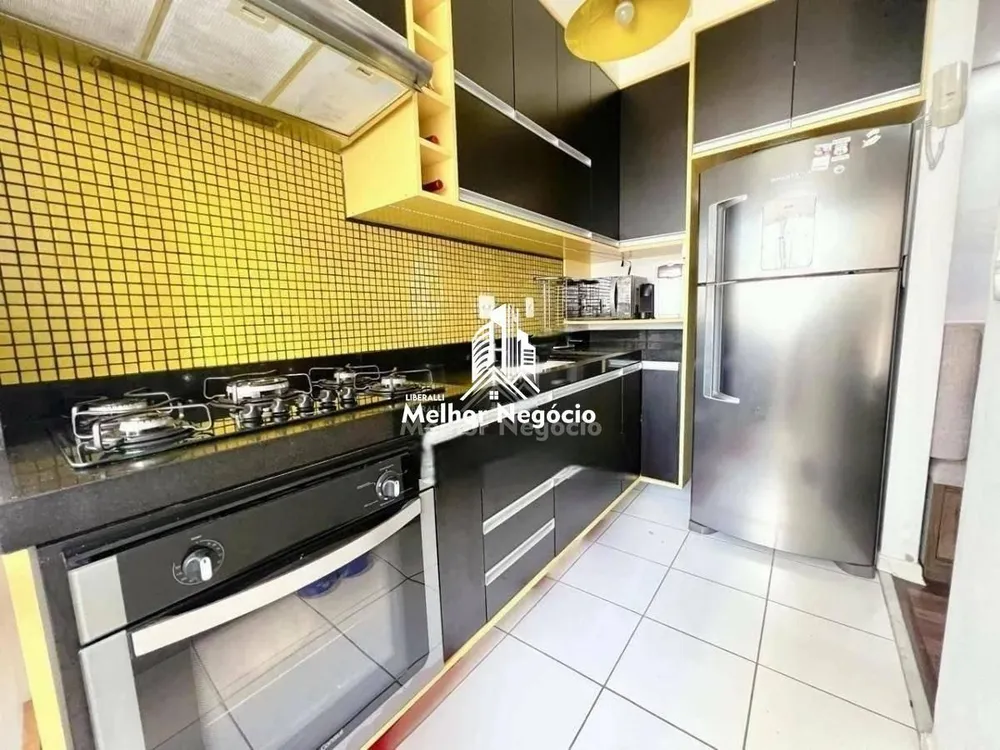 Apartamento, 2 quartos, 50 m² - Foto 4