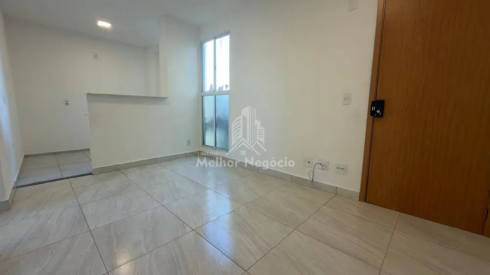 Apartamento, 2 quartos, 46 m² - Foto 1