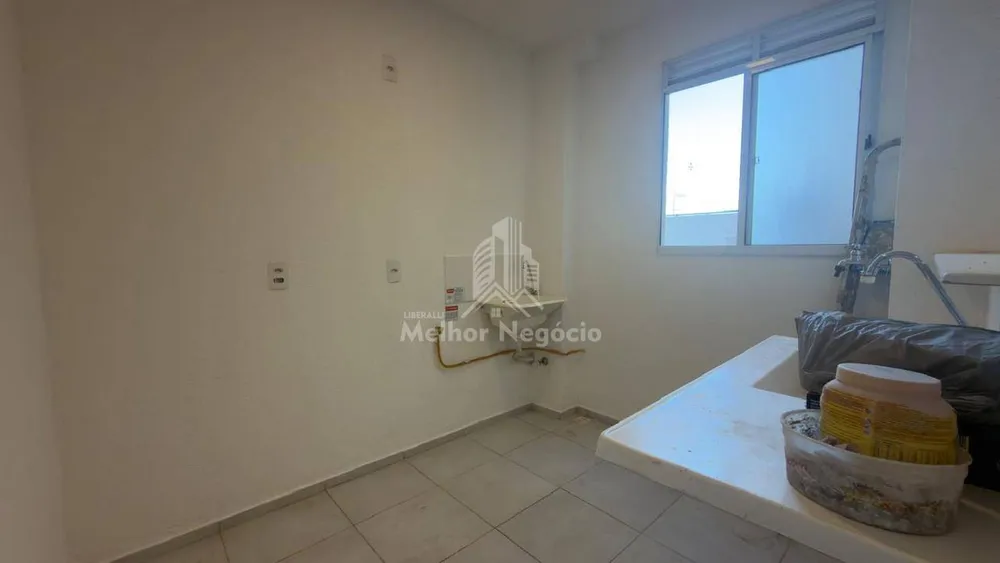 Apartamento, 2 quartos, 46 m² - Foto 2