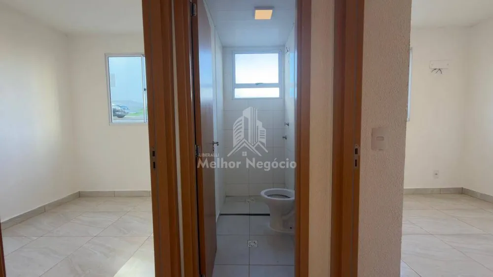 Apartamento, 2 quartos, 46 m² - Foto 3