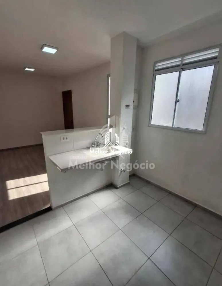 Apartamento, 2 quartos, 40 m² - Foto 2