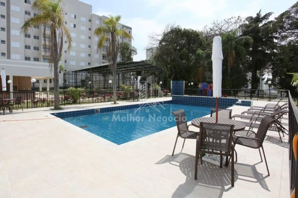 Apartamento, 2 quartos, 47 m² - Foto 5