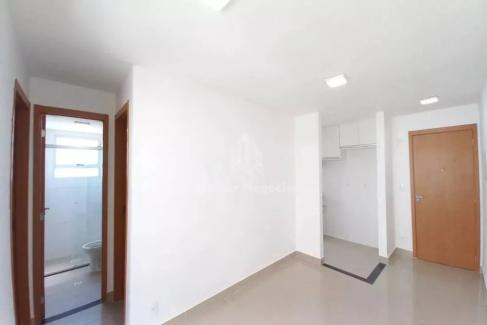 Apartamento, 2 quartos, 47 m² - Foto 3