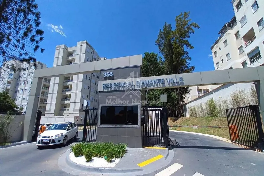 Apartamento, 2 quartos, 47 m² - Foto 6