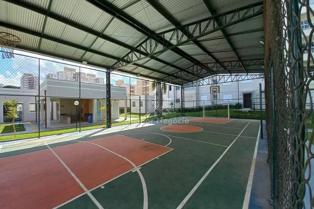 Apartamento, 2 quartos, 47 m² - Foto 1