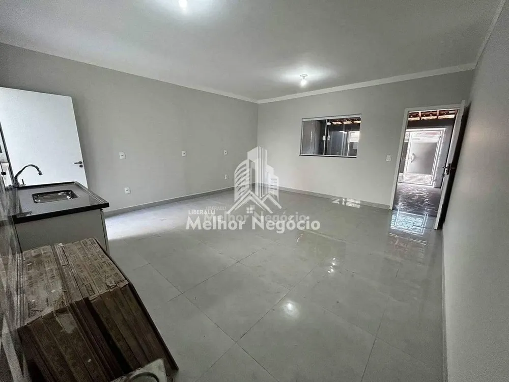 Casa, 3 quartos, 90 m² - Foto 4
