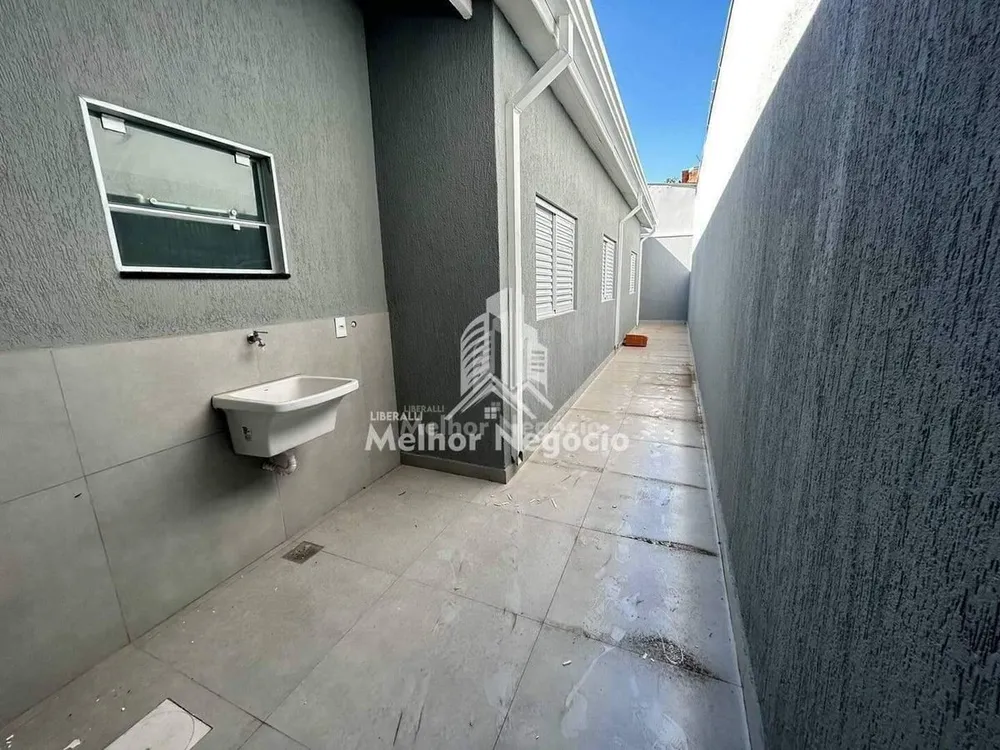 Casa, 3 quartos, 90 m² - Foto 1