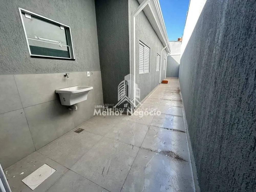 Casa, 3 quartos, 90 m² - Foto 3
