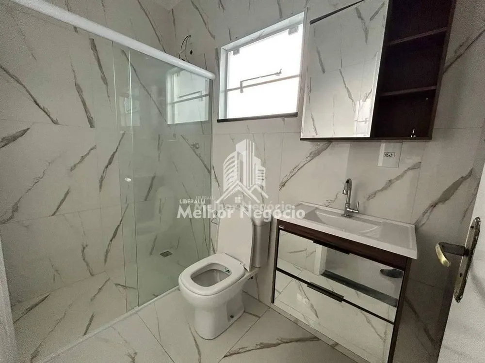 Casa, 3 quartos, 90 m² - Foto 2