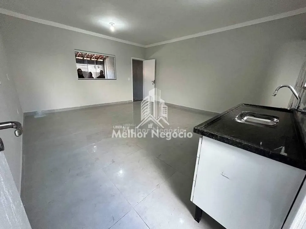Casa, 3 quartos, 90 m² - Foto 6