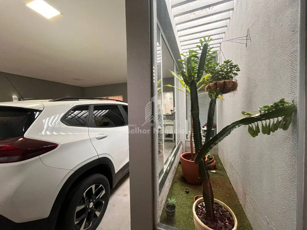 Casa, 3 quartos, 159 m² - Foto 3