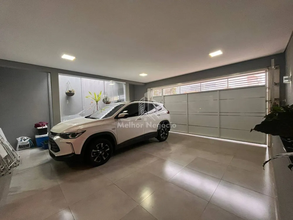 Casa, 3 quartos, 159 m² - Foto 1