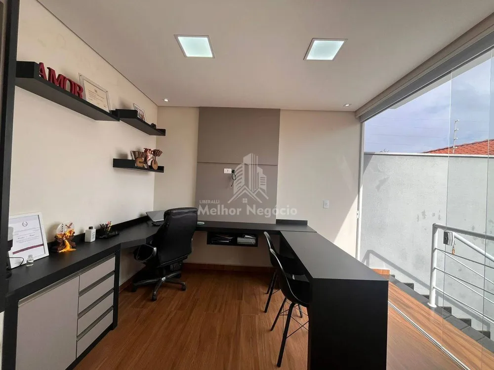 Casa, 3 quartos, 159 m² - Foto 8