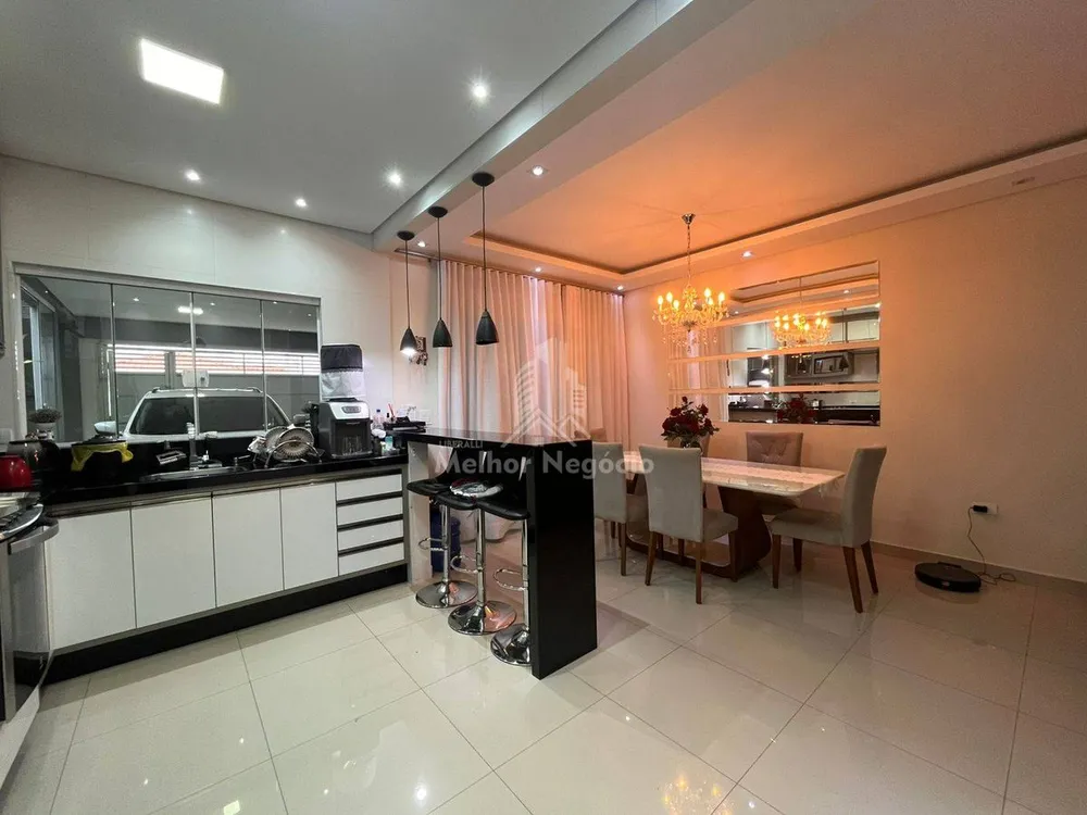 Casa, 3 quartos, 159 m² - Foto 5