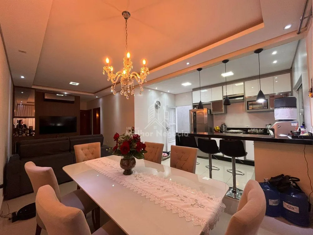 Casa, 3 quartos, 159 m² - Foto 4