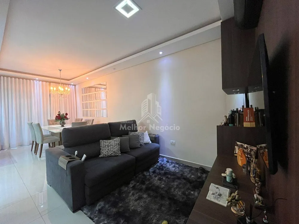Casa, 3 quartos, 159 m² - Foto 6