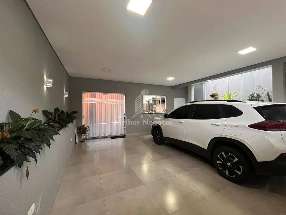 Casa, 3 quartos, 159 m² - Foto 2