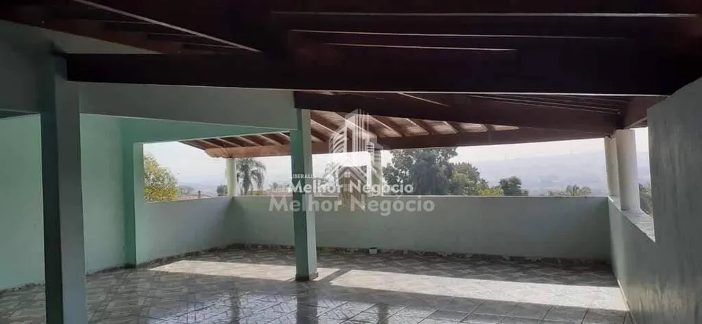 Casa, 5 quartos, 280 m² - Foto 7