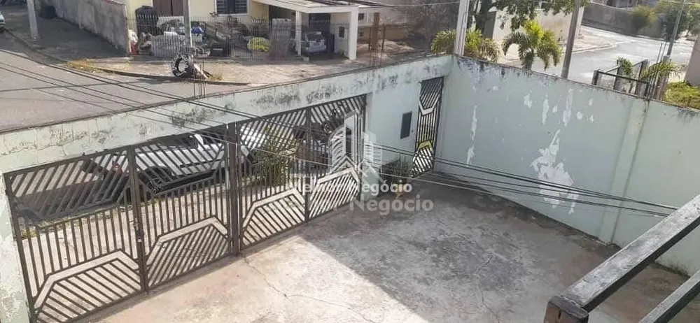 Casa, 5 quartos, 280 m² - Foto 5