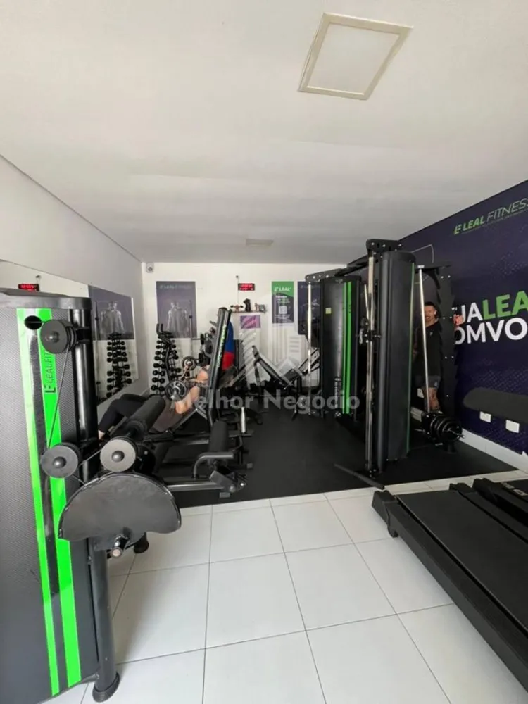 Apartamento, 2 quartos, 47 m² - Foto 8