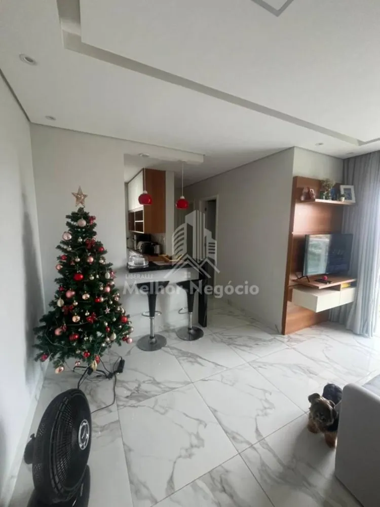 Apartamento, 2 quartos, 47 m² - Foto 5