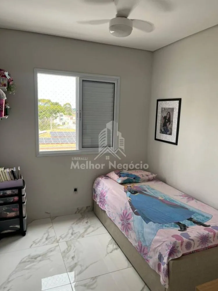 Apartamento, 2 quartos, 47 m² - Foto 7