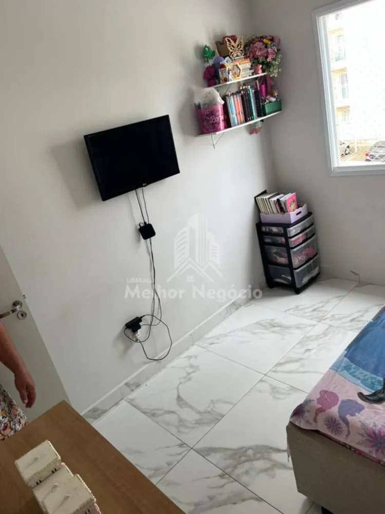 Apartamento, 2 quartos, 47 m² - Foto 3