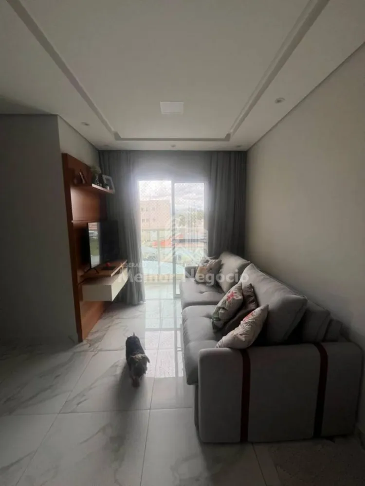Apartamento, 2 quartos, 47 m² - Foto 6