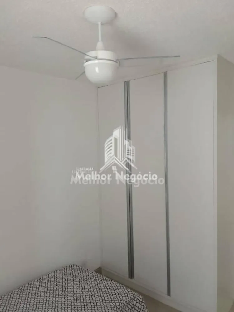 Apartamento, 2 quartos, 49 m² - Foto 2