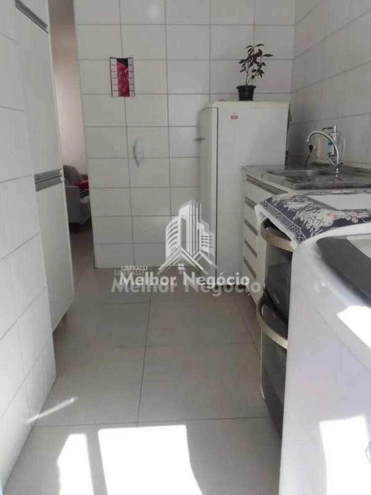 Apartamento, 2 quartos, 49 m² - Foto 4